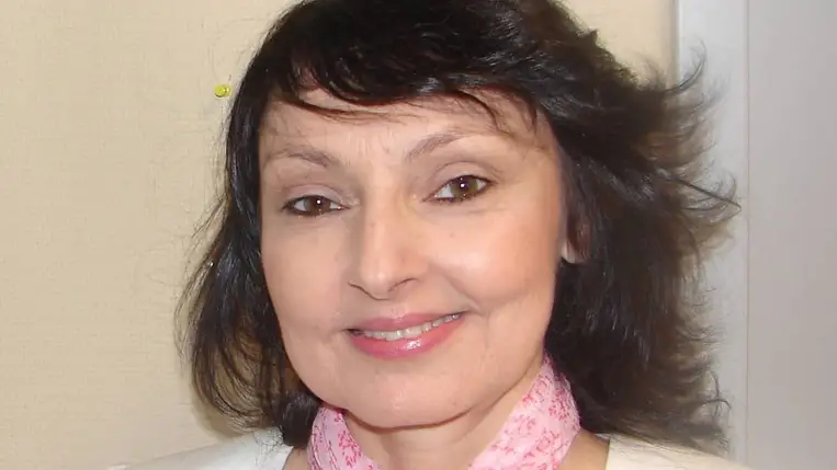 Szíj Melindáért kollégái is aggódnak: nagyon lefogyott, nincs jó színben