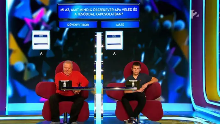 Kínos, Dévényi Tiborról mit árult el a fia: a 75 éves sztár magyarázkodni volt kénytelen