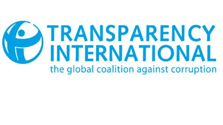Transparency International