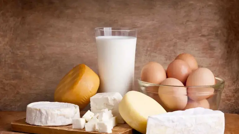  5+1 nagyszerű D-vitamin forrás, amire márciusban óriási szükséged van 