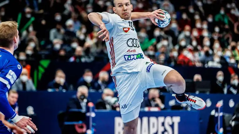 Visszatért a magyar férfi kéziválogatott egyik legjobbja az Eb-selejtezőkre