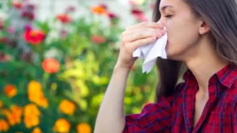 Mi okozhatja, hogy az asztmás vagy allergiás tünetei fokozódnak?