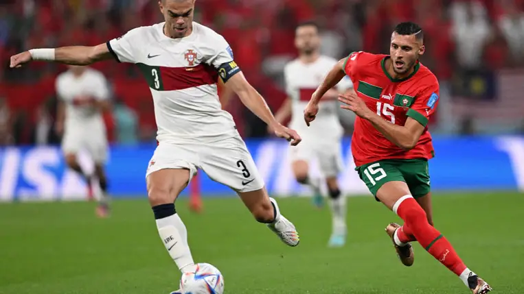 A Porto hosszabbított az Eb-győztes klublegendával