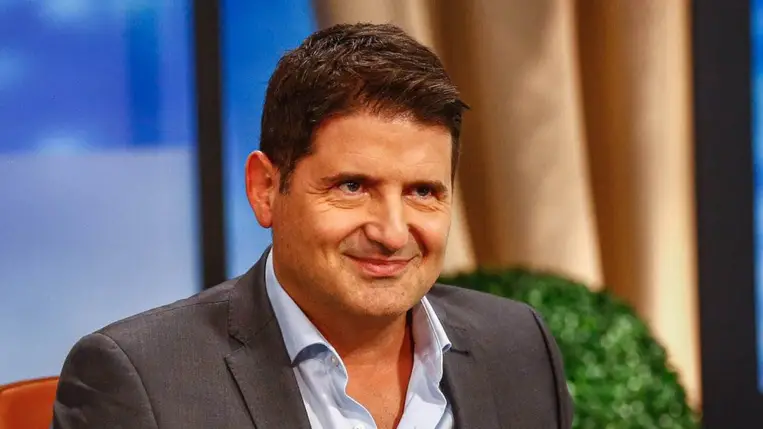 Hajdú Péter ezért nem vezet soha többé tévéműsort: ezt csinálja helyette