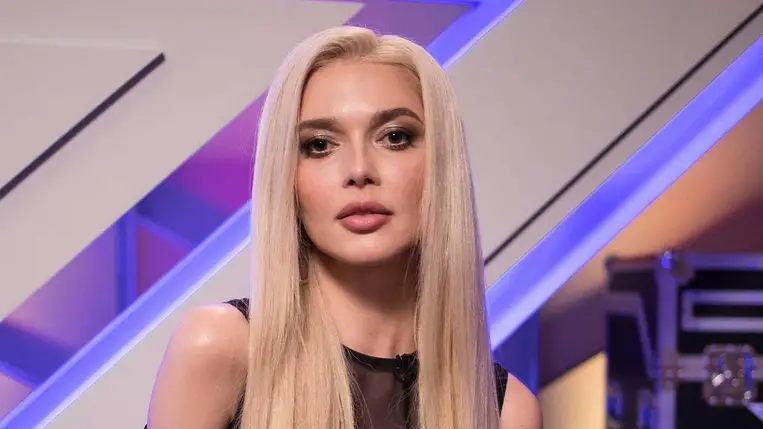 Herceg Erika nem tűri a megcsalást: a hűtlenségnek szakítás lett a vége