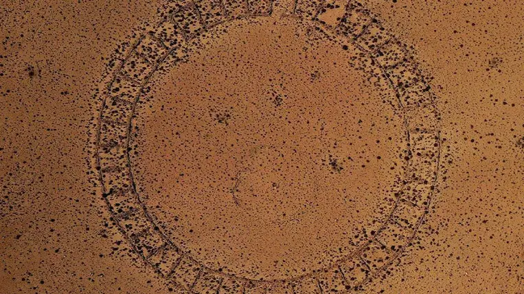 Cuzco szimbolikus struktúráját másolták az inkák