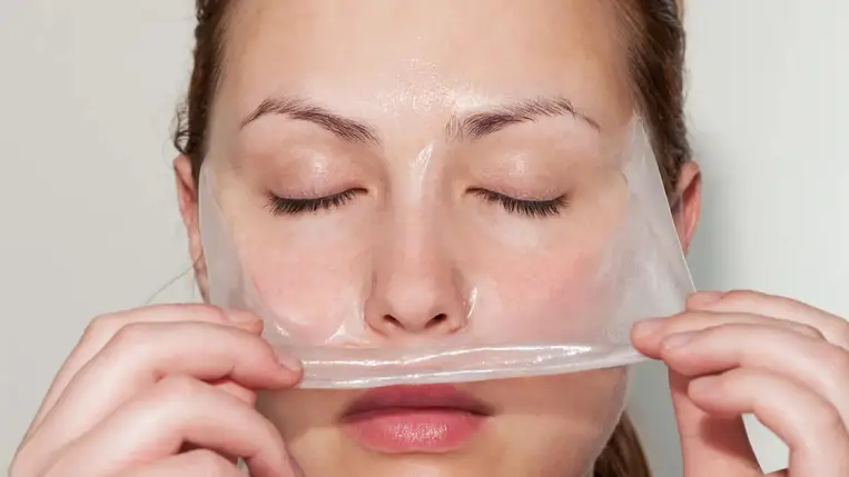  Pápá mitesszerek! Így készíts lehúzható arcmaszkot két összetevőből 