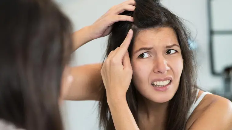 Kiderült, miért őszülünk