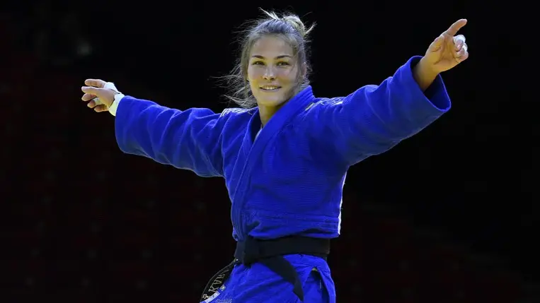 Meglepő bejelentés: felhagy az élsporttal az Európa-bajnok magyar sportoló 