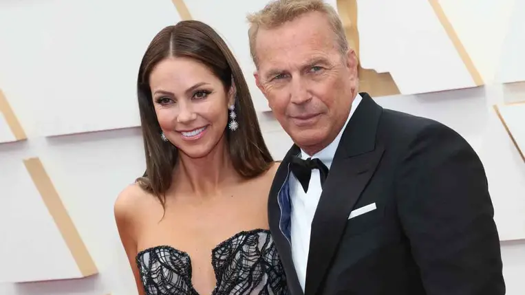 Ez volt Kevin Costner reakciója, miután felesége dobta őt