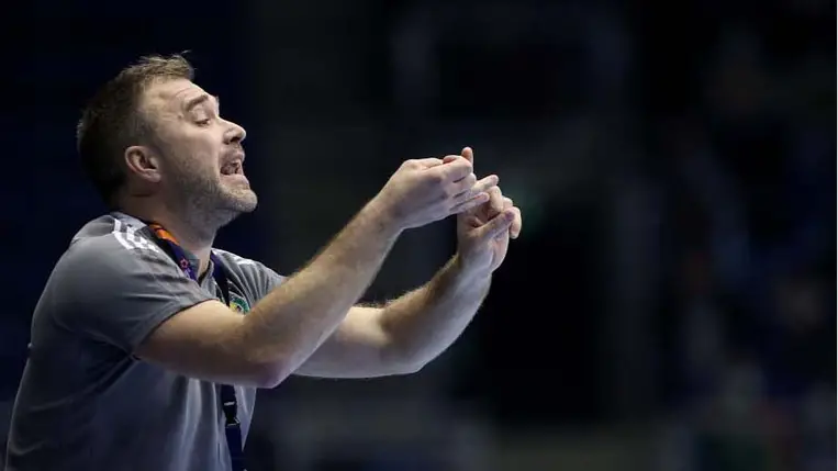 Megvan, ki lesz a szegedi kézilabdacsapat új edzője