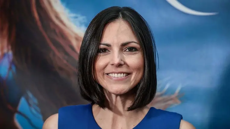 A magyar híradóst terhesen hagyta el a párja: 3 év után újra szerelmes