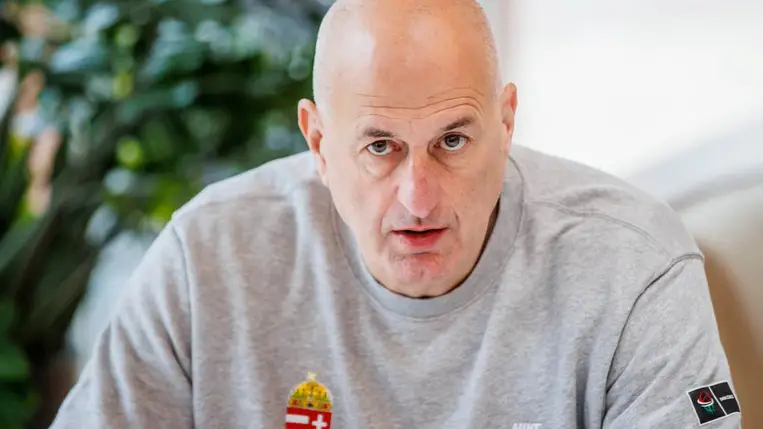 Ellenfeleket kapott a magyar férfi kosárválogatott az olimpiára vezető úton