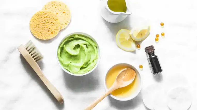  Száraz bőrre banán. A 10 legjobb otthon elkészíthető arcmaszk 