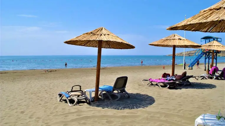 Jótékony hatással van az egészségre a tenger 