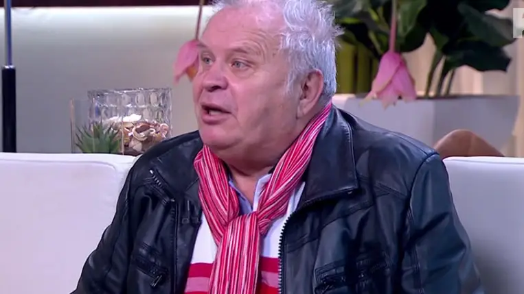 Dévényi Tibor titkos telefonhívásokat kapott a Fehér Házból - Ez volt az oka