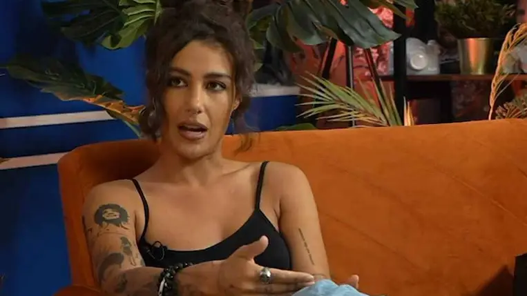 Tóth Andi valójában ezért szakított Marics Petivel: elárulta az igazi okot