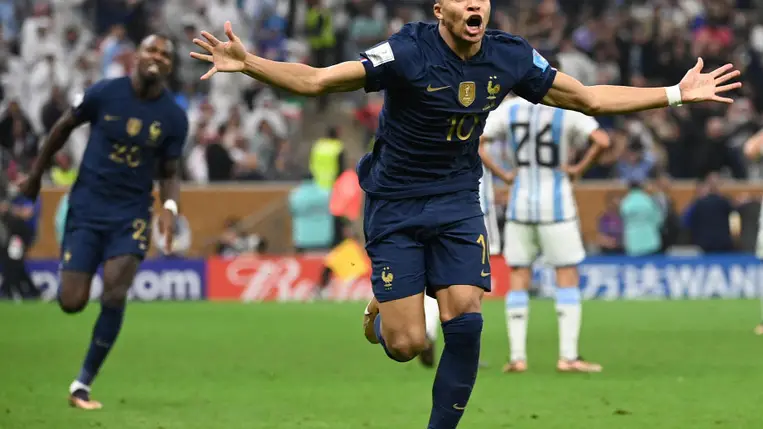 Mbappé elárulta, hogy miért érdemelné meg az Aranylabdát