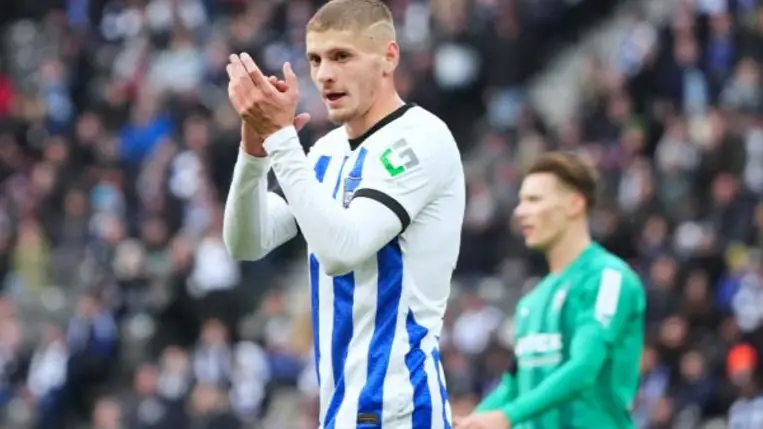 Elképesztő formában van a budapesti atlétikai-vb legnagyobb csillaga