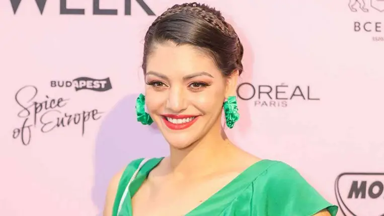 Kulcsár Edina kisbabája már 1 hónapos: ilyen az élete háromgyermekes anyaként