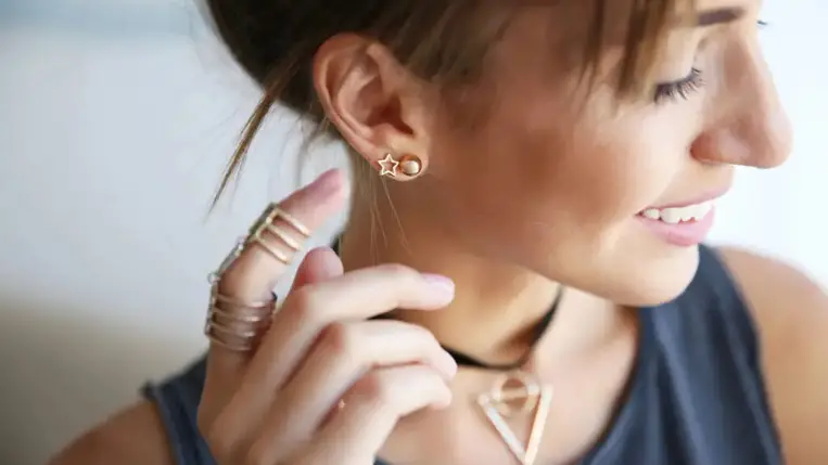  A füled többet elárul az egészségi állapotodról, mint azt elsőre gondolnád 