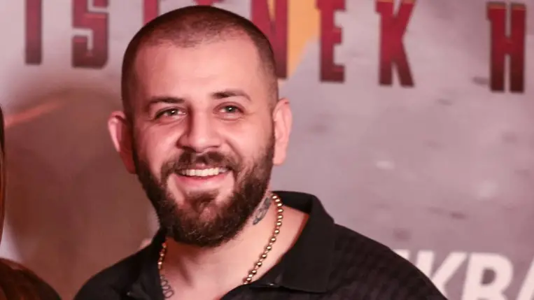 G.w.M. édesanyja nem örült fia szakmájának: elárulta, mit szántak neki eredetileg