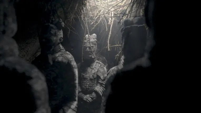 Átkokkal sújtanak Pompeii szuvenírjei