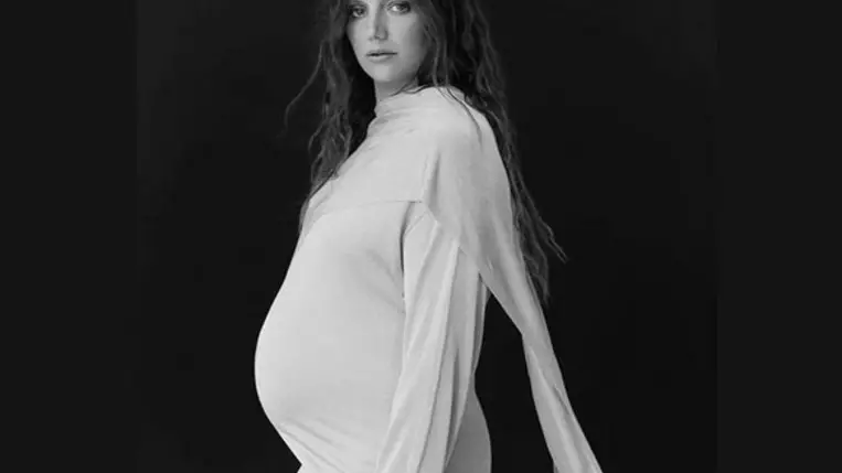 Hosszú Katinka babapocakos fotóját szétlájkolák