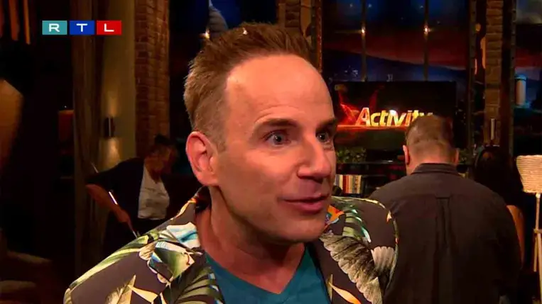 Járai Máté újra műsort vezet az RTL-en: ebben a produkcióban tért vissza