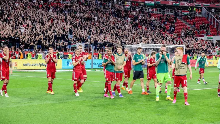 Döbbenet: a szép sikerek ellenére három helyet rontott Marco Rossi csapata