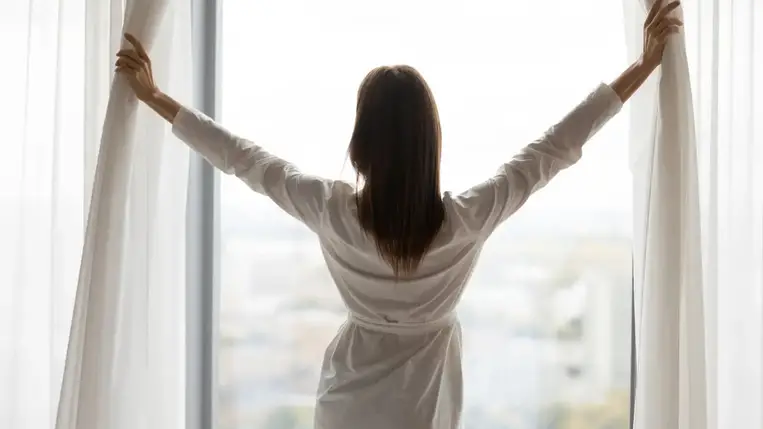  10 lélekszépítő dolog lefekvés előtt, amitől jól végződik és indul a napod 