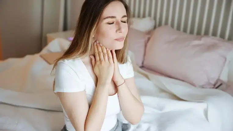  10 élelmiszer, ami a nyári torokfájást is gyorsan elűzi 