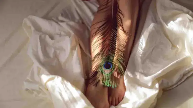  ﻿Ezt csináld otthon, és elhalványulnak a visszereid 