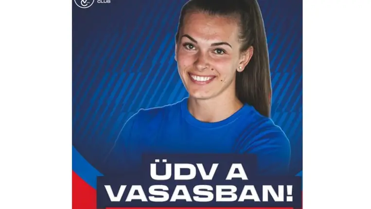 Balog Judit a Vasasban folytatja