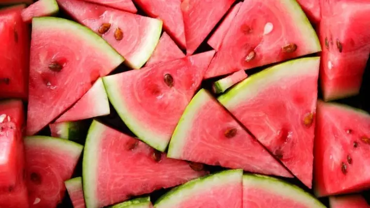 Ez történik a szervezetedben, amikor görögdinnyét eszel