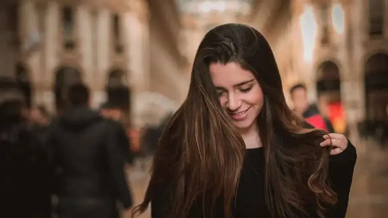  Nézd meg a tükörben: mit mond a hajad és a fejbőröd az egészségedről? 