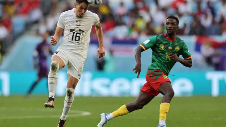 Újpesten köthet ki a katari focivébét is megjárt válogatott focista