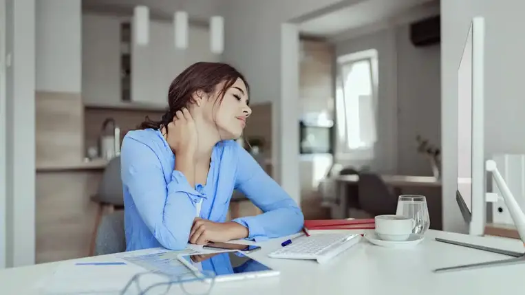  A gerinc-, és derékproblémák tudományosan is bizonyított lelki okai 