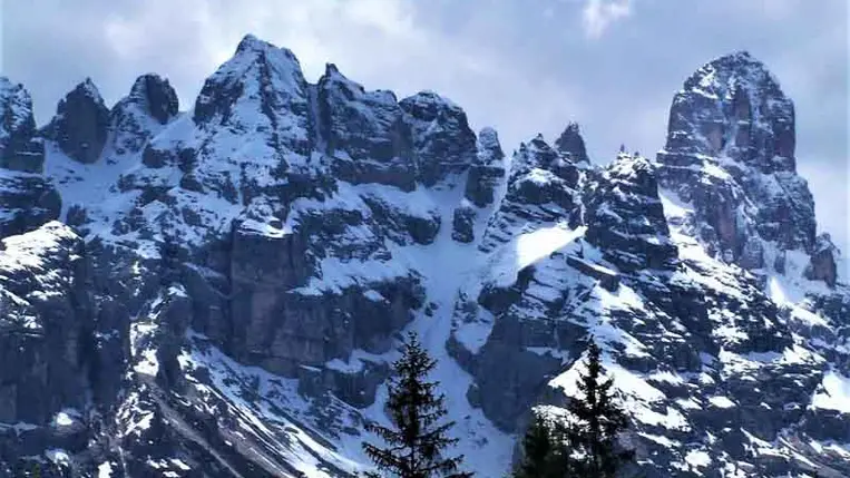 Az eddig véltnél is gyorsabban olvadnak az Alpok gleccserei