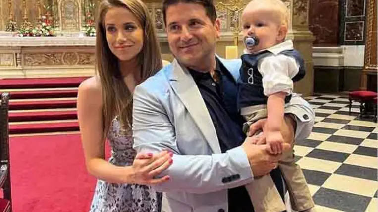 Hajdú Péter és Sarka Kata gyerekei már kamaszok: így jönnek ki kisöccsükkel