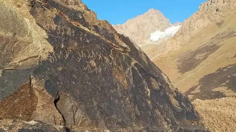 Végre megfejtettek egy ősi, titokzatos írást