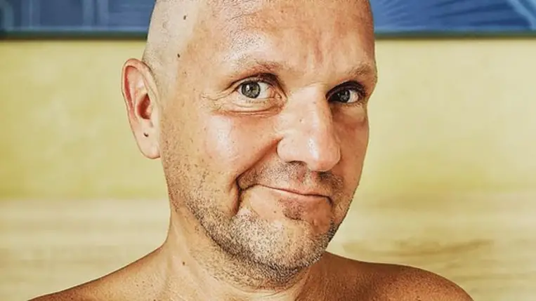 Lakatos Márk sokkot kapott új külseje láttán: fel sem ismerték az utcán