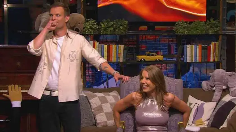 Szabó Zsófit faképnél hagyta randijukon az énekes: „Nem voltam elég gazdag”