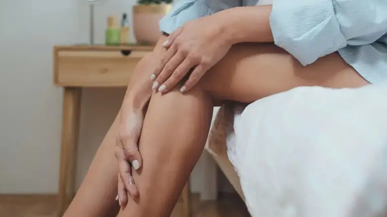  4 módszer, amivel késleltetheted a szőrnövekedést 