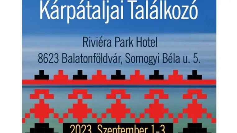Felhívás: Balatonföldvári találkozó