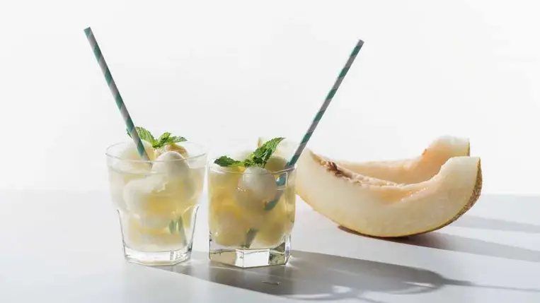 Ezért igyál augusztusban víz helyett mézharmat dinnye vizet 