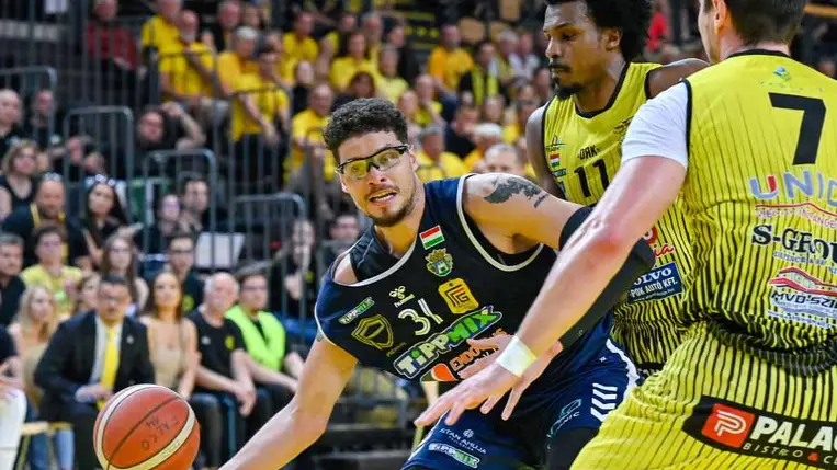 Kiderült, mikor rajtol a szezon a kosárlabda NB I-ben