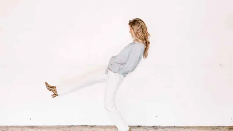  ﻿Biztos trükkök lábszag ellen: 5+1 házi praktika, hogy illatos maradj 