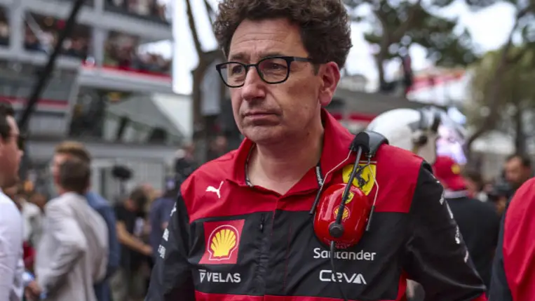 Visszatér a megbukott Ferrari-főnök 