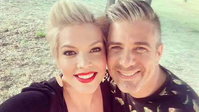 A Megasztár álompárja ma tyúkokat tart: így él Varga Feri és Balássy Betty